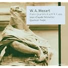 Mozart: Piano Quartets K.478 & K.493