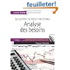 Analyse des besoins : La gestion de projet par �tapes, 1e �tape