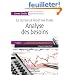 Analyse des besoins : La gestion de projet par �tapes, 1e �tape