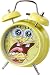 Sponge Bob Wecker 18cm
