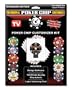 Poker Chip Customizer