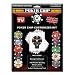 Poker Chip Customizer