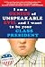 I am a Genius of Unspeakable Evil and I Want to Be Your Class President