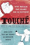 bookshop living in france Touché: A French Womans Take on the English because we all love reading blogs about living in France bookshop living in france Touché: A French Womans Take on the English because we all love reading blogs about life in France