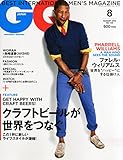 書評 GQ JAPAN (ジーキュー ジャパン) 2014年 08月号 by sngksk