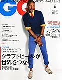 GQ JAPAN (ジーキュー ジャパン) 2014年 08月号