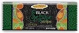 Mrs. Mays Black Sesame Strips, 1.2-Ounce (Pack of 20)