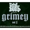 Roll Deep Presents Grimey Vol.1 [CD + DVD]