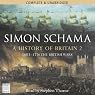 A History of Britain: Volume 2