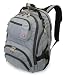 SwissGear Computer Backpack (Gray)