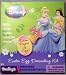Disney Princess Easter Egg Decorating Kit