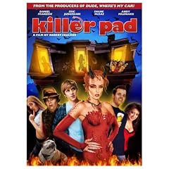 Killer Pad