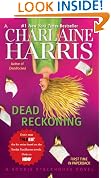 Dead Reckoning: A Sookie Stackhouse Novel (Sookie Stackhouse/True Blood)