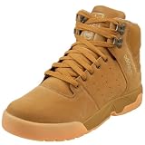 adidas Originals Uptown TD G06313, Herren, Stiefel, Braun (WHEAT / WHEAT / SAND STORM), EU 40 2/3 (UK 7)