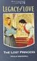 The Lost Princess (Legacy of Love)
