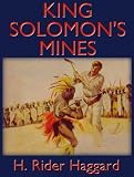 King Solomon`s Mine