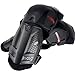 Fox leg protector Launch Shorty Knee Guard black