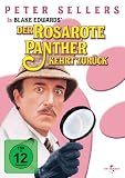 Produkt-Bild: Der rosarote Panther kehrt zur&uuml;ck
