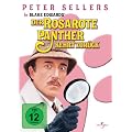 Der rosarote Panther kehrt zur�ck