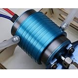 ProBoat A3630-1500 Brushless Motor