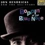 Boppin at the Blue Note