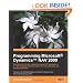 Programming Microsoft Dynamics NAV 2009