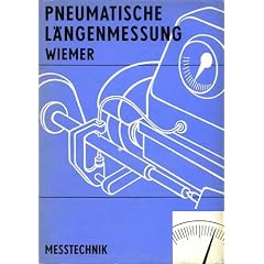 Pneumatische L�ngenmessung