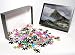 Photo Jigsaw Puzzle of Rock of Gibraltar in the British Empire from North Wind Picture Archives