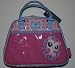 Littlest Pet Shop Purrfect Insulated Lunch Kit Lunchbox