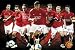 GB eye Ltd, Manchester United, Players 08/09, Maxi Poster, (61 x 91.5 cm), SP0569