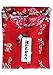 Minibee Women's Dragon Print Pattern Clothing Red-half sleeve, Red-half sleeve, One Size