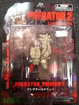 Predator 2 Chimasuta Predator Trophies