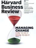 Harvard Business Review