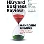 Harvard Business Review