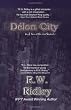 D&eacute;lon City (Oz Chronicles, Book 2)
