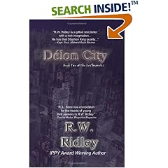 Delon City