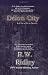Search : Délon City (Oz Chronicles, Book 2) (Bk. 2)
