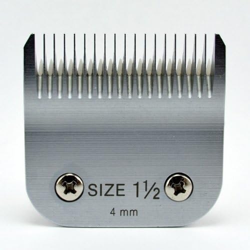 Miaco Size 1.5 Ceramic Detachable Clipper Blade