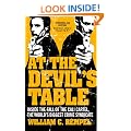 At The Devil's Table: Inside the fall of the Cali cartel. The world's biggest crime syndicate