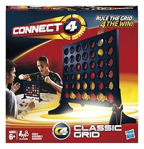 Connect 4 Classic