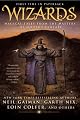 Wizards: Magical Tales from the Masters of Modern Fantasy