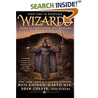 Wizards: Magical Tales from the Masters of Modern Fantasy by  Jack Dann and Gardner Dozois