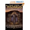 Wizards: Magical Tales from the Masters of Modern Fantasy