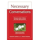 necessary conversations between adult children and their aging parents