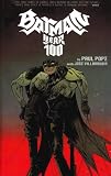 Batman: Year 100 Paul Pope