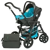 Jan&eacute; - Combin&eacute; Nomad Pro Formule Strata - Utopia