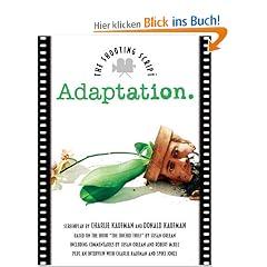 Adaptation: The Shooting Script (Newmarket Shooting Script)