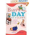 Baby's Day at a Glance: A Workbook for Child Care Providers'