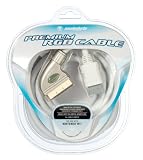 Premium RGB cable Wii