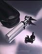 ADC Otoscope, 2.5V